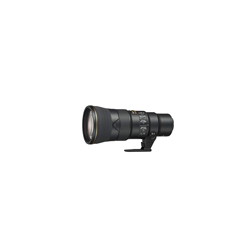 Nikon AF-S 500mm f/5.6E PF ED VR Lens