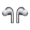 OnePlus OnePlus Buds Pro (E503A) (Silver) 1