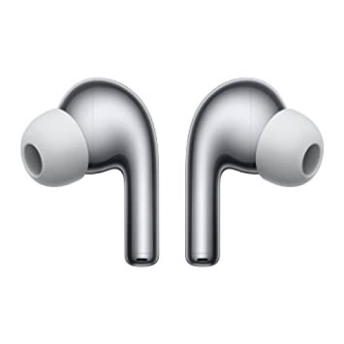 OnePlus OnePlus Buds Pro (E503A) (Silver)