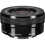 Sony Objectif Sony E 16-50mm F3.5-5.6 PZ OSS / SEL-P1650 1