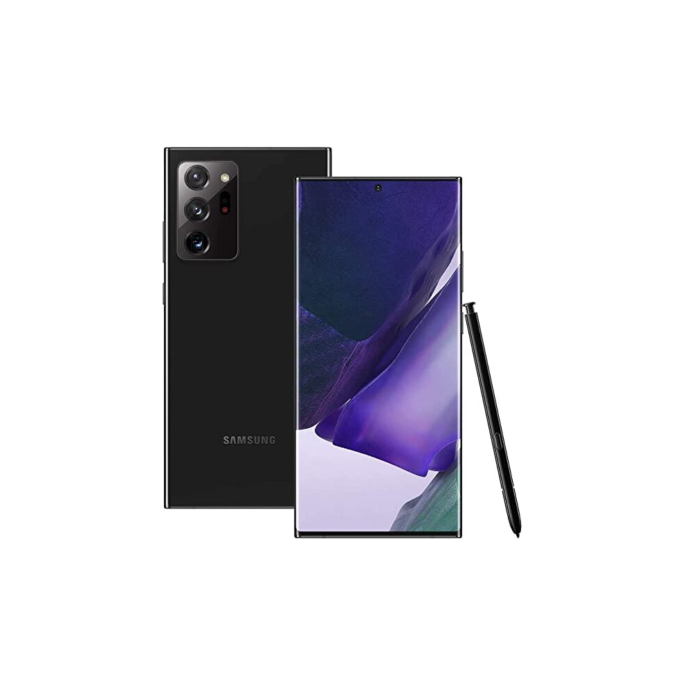 Samsung N9860 Galaxy Note 20 Ultra 5G Dual 256Gb(12Gb Ram) Mystic Bronze