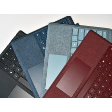 Microsoft Surface Pro 7 I5 128GB (8GB RAM) Commercial PVQ-00012 Platinum - Refurbished