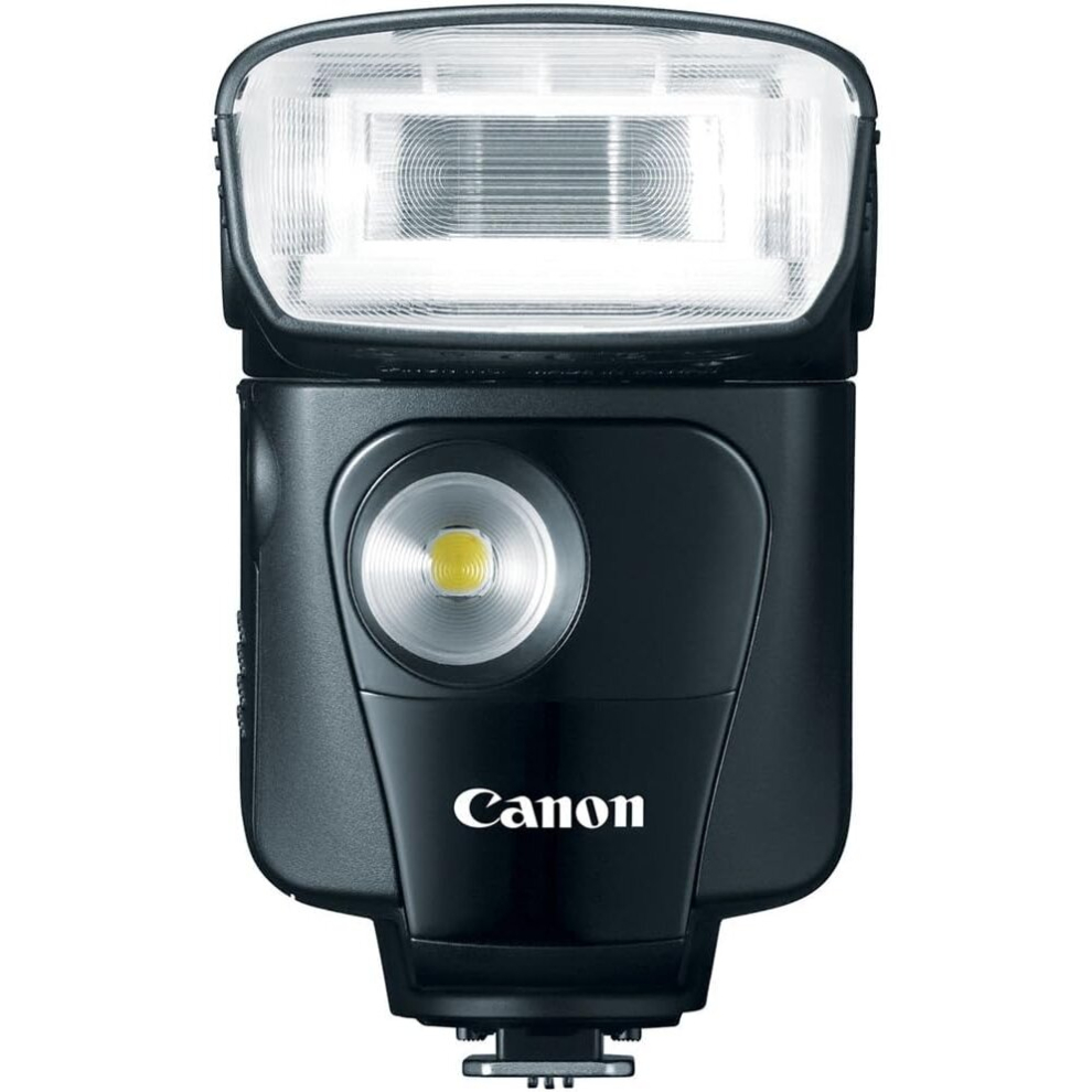 Canon 320EX Speedlite Flash