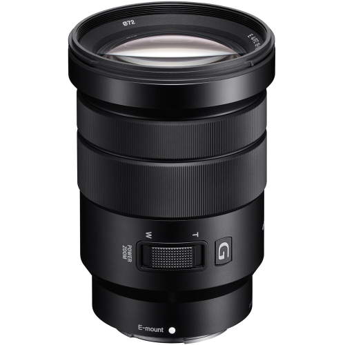 Sony Sony E PZ 18-105mm F4 G OSS