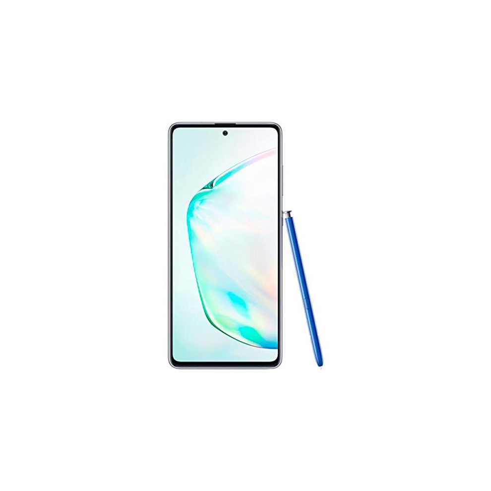 Samsung Samsung Galaxy Note 10 Lite N770F DS (128GB/8GB, Aura Glow)