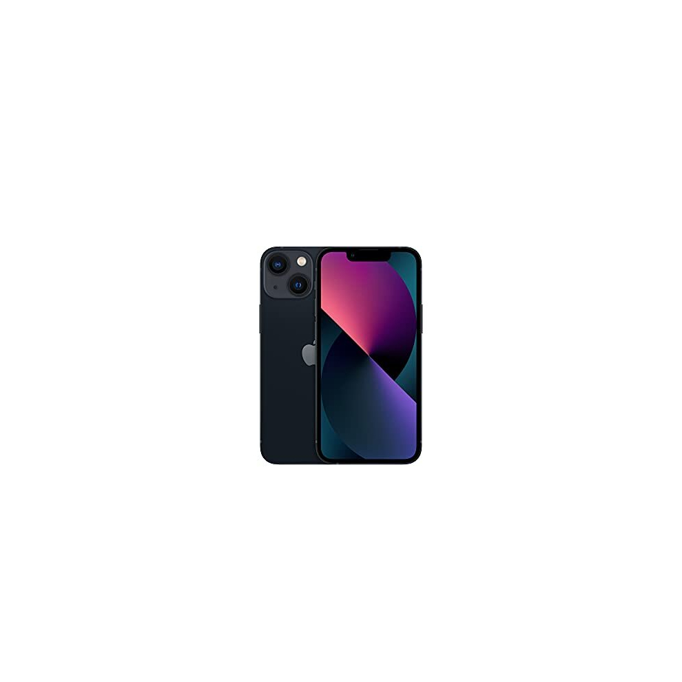 Apple iPhone 13 Mini (A2481 International/CN Spec) (512GB, Midnight)