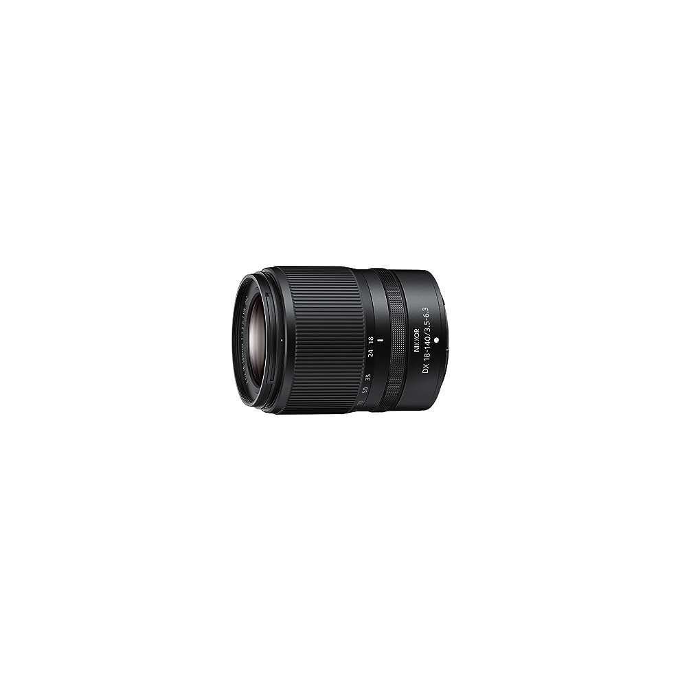 Nikon Z 18-140mm f/3.5-6.3 VR Lens (Bulk)