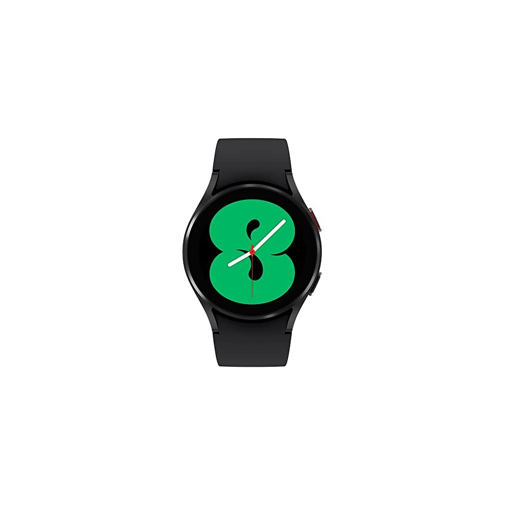 Samsung R865 Galaxy Watch 4 40mm Aluminum LTE Black