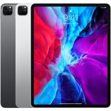 Apple iPad Pro 5th Gen 12.9-inch 5G 256GB (2021) Space Grey - Refurbished