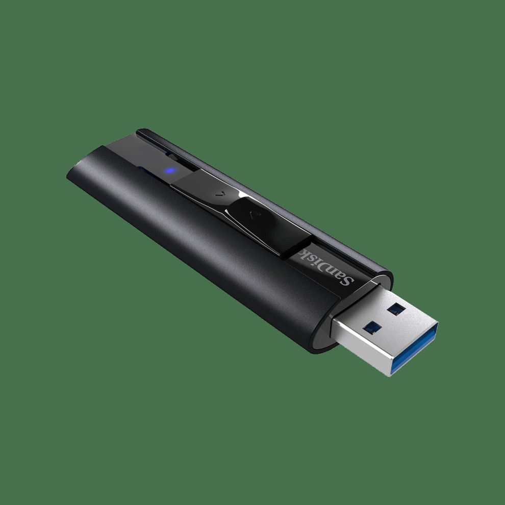 Sandisk Extreme PRO USB (1TB, SDCZ880-1T00-G46)