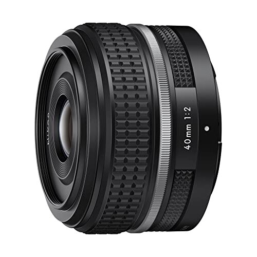 Nikon Nikon Z 40mm F/2 SE Lens