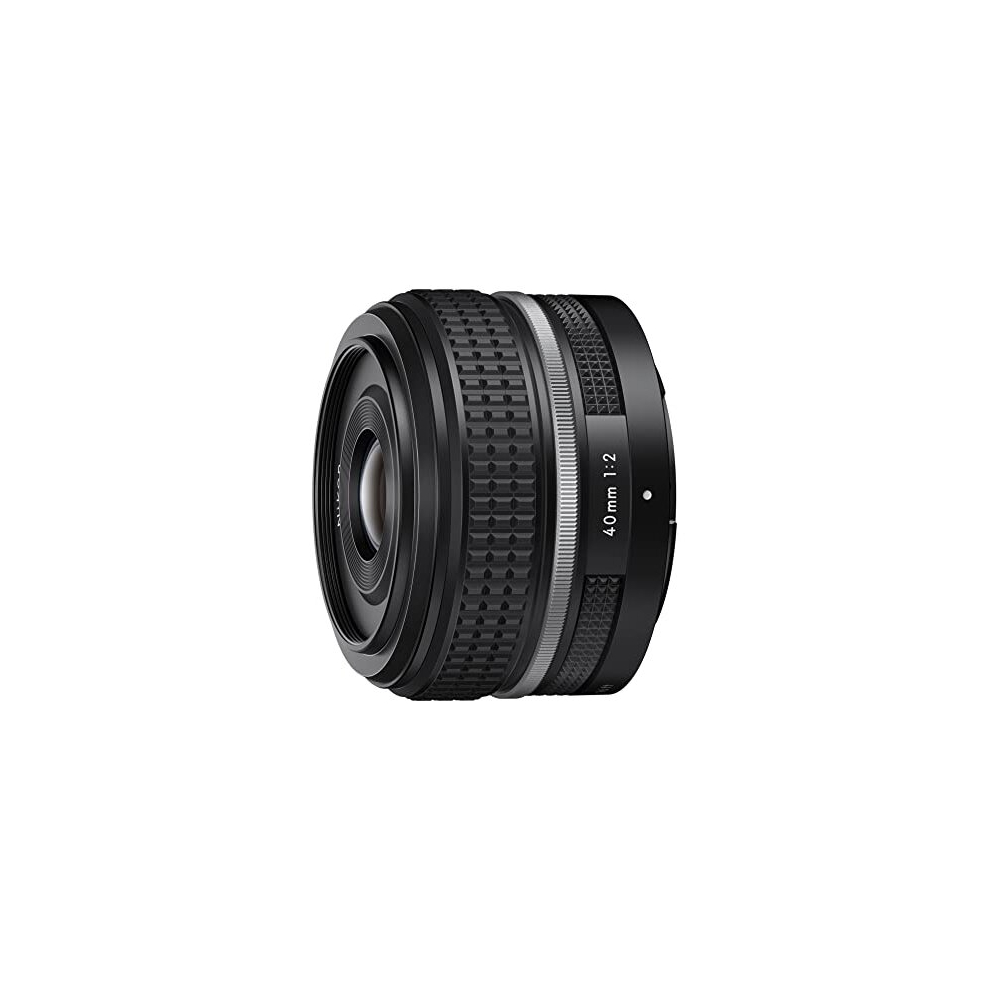 Nikon Z 40mm F/2 SE Lens