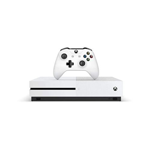 Refurbished Microsoft Microsoft Xbox One S 1TB Console (234-00019)