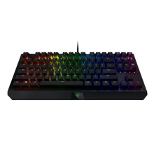 Razer Huntsman Mini Gaming Keyboard Red Switch - Linear Black - Refurbished