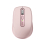 Logitech Logitech MX Anywhere 3S Wireless Mouse (Pink, 910-006002) 1
