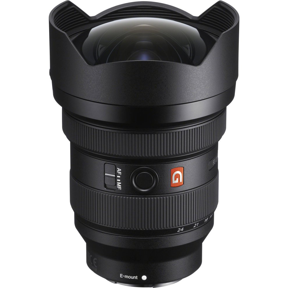 Sony FE 12-24mm F4 G