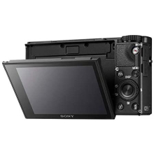 Sony Sony Cyber-Shot DSC-RX100 M7 (Black)