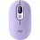 Logitech Logitech Pop Wireless Mouse (Lavender, 910-006621) 1