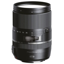 TAMRON Tamron 17-70mm F2.8 Di III-A VC RXD (B070) Sony E