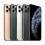 Refurbished Apple Apple iPhone 11 Pro A2217 International/CN version Dual SIM (64GB, Silver) 1