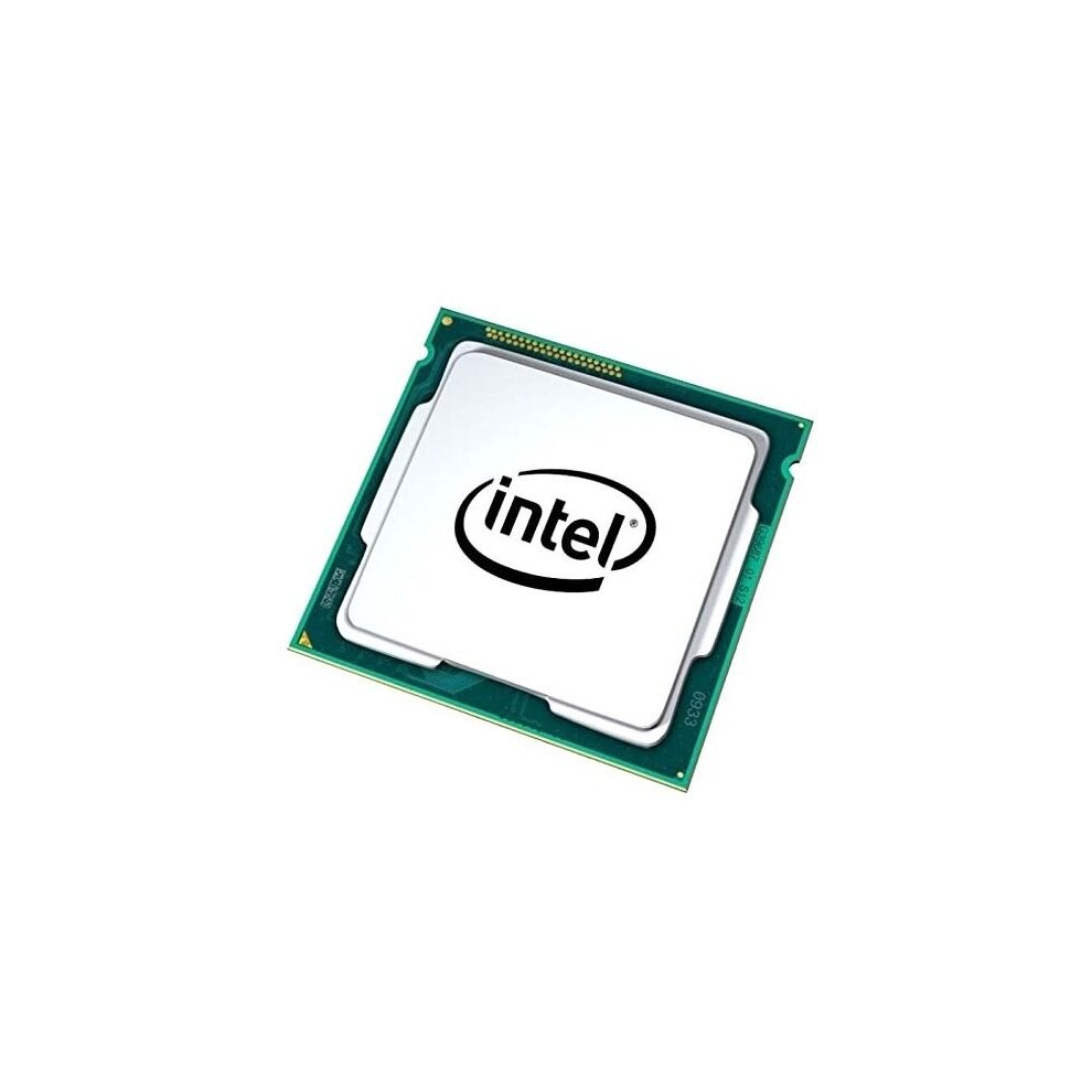 Intel Core I9 10900K