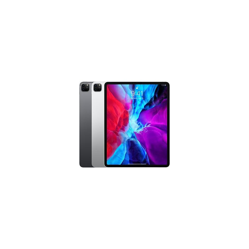 Apple Ipad Pro 5Th Gen 12.9-Inch Wifi 512Gb (2021) Space Grey