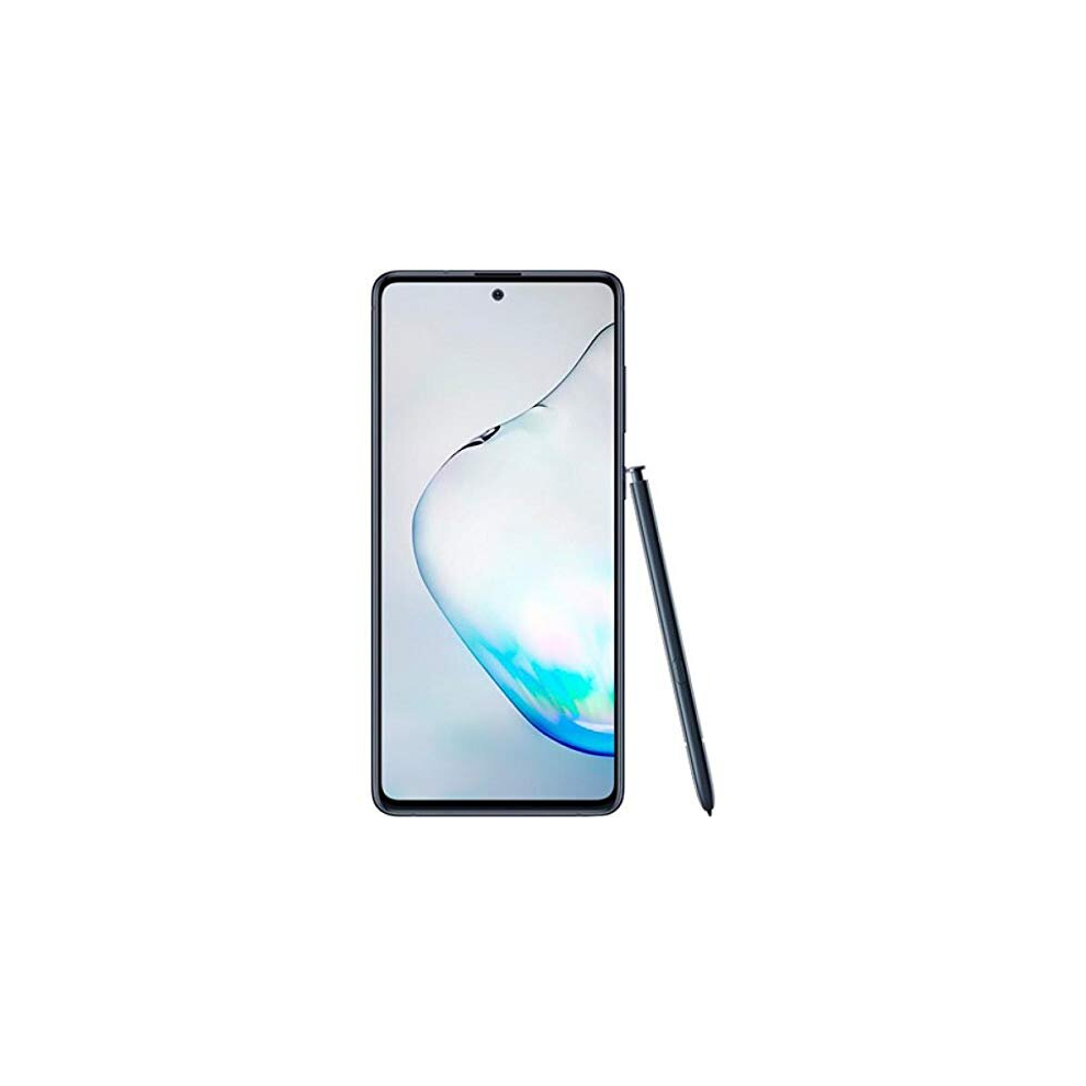 Samsung Samsung Galaxy Note 10 Lite N770F DS (128GB/8GB, Aura Black)