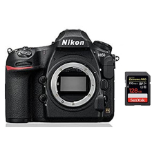 NIKON Nikon D850 Gehäuse