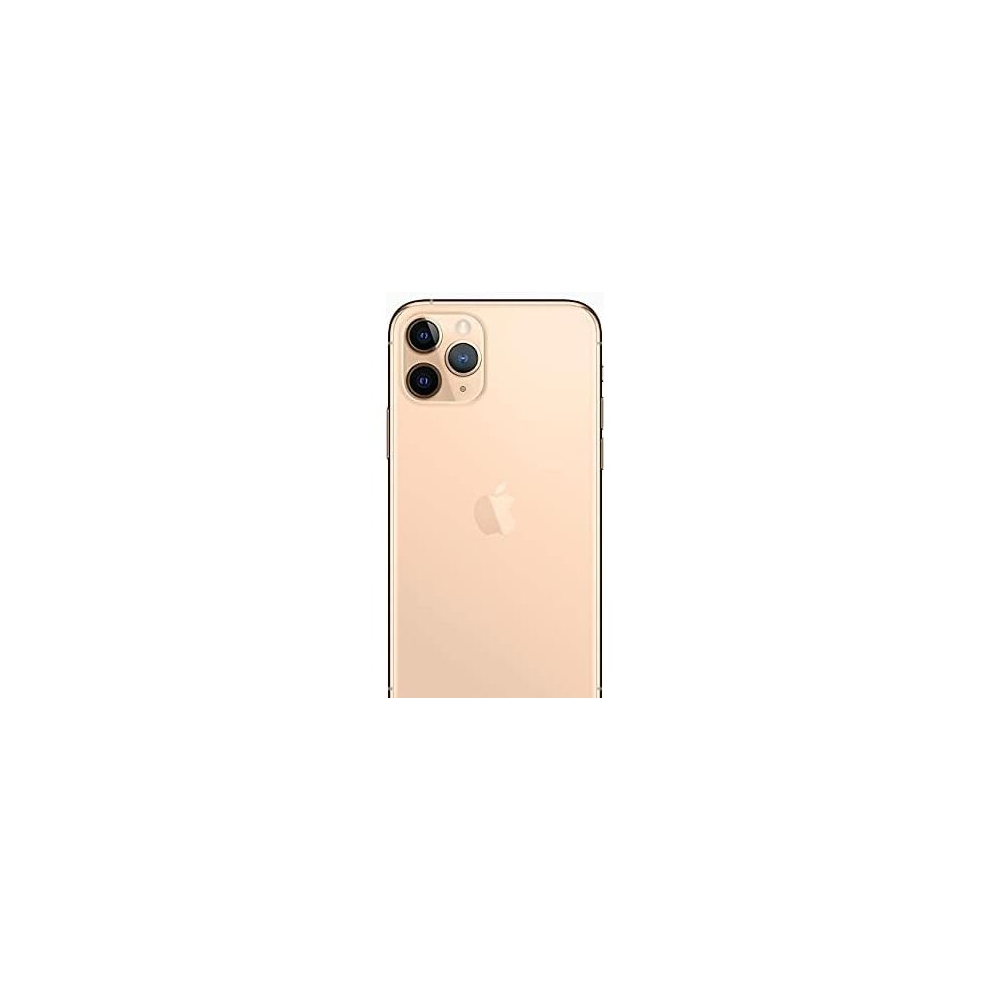 Apple Iphone 11 Pro Max International/Cn Version (64Gb, Gold, No Hf & Charger)