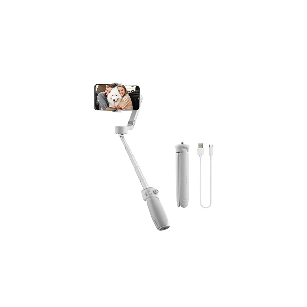 Zhiyun Smooth Q4 Smartphone Gimbal - Bild 4