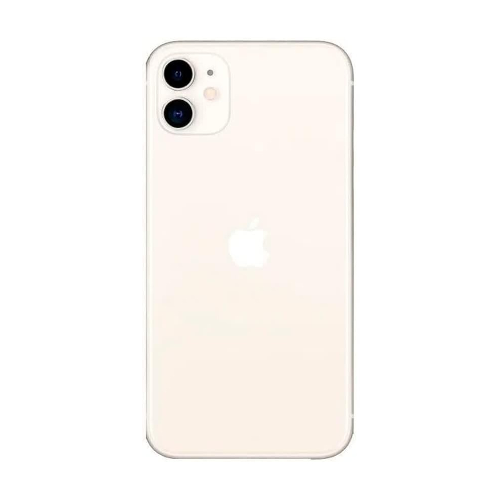 Apple Apple iPhone 11 A2223 International/CN version (64GB, White, MWN12CH/A)