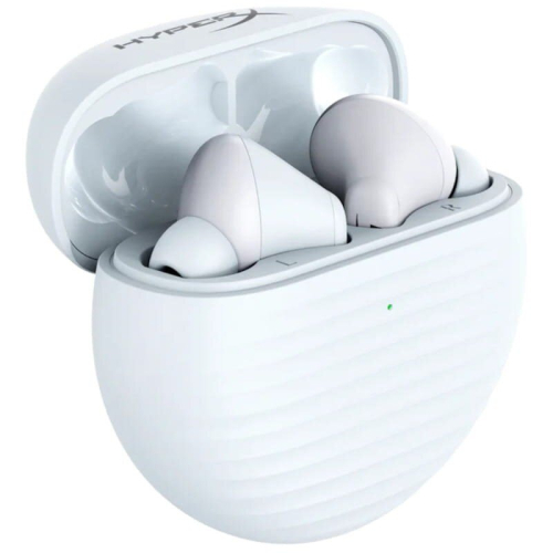 HyperX HyperX Cloud Buds TWS (White, HEPB1S-D-WT/G)