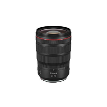 Inhalt: Canon RF 24-70mm f/2,8 L IS USM Objektiv