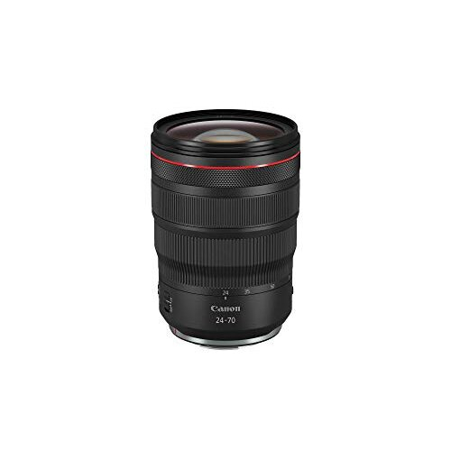 Canon Objectif Canon RF 24-70mm f/2,8 L IS USM