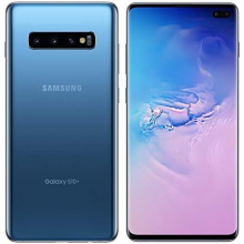 Samsung Galaxy S10 G973C (Single SIM, International/CN) (128GB/8GB, Prism Blue) - Refurbished