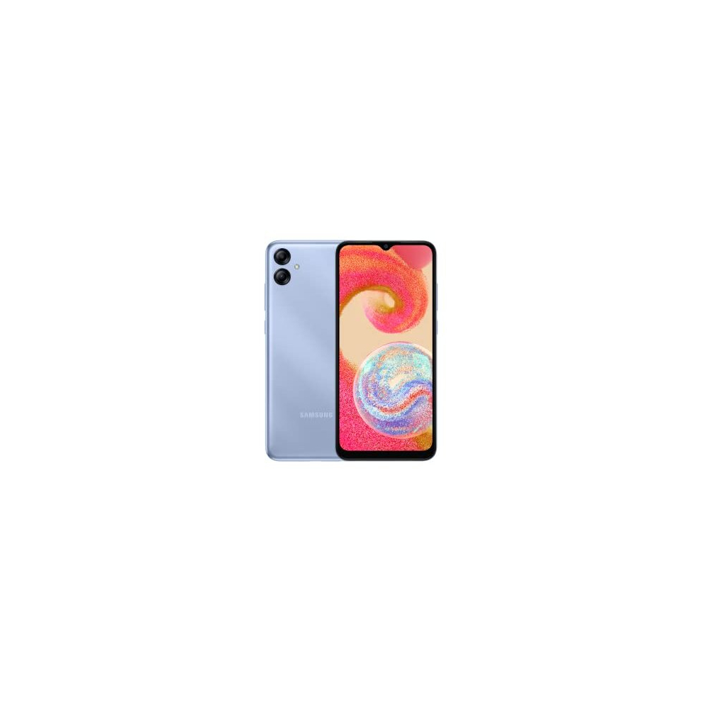 Samsung Galaxy A04e A042f-Ds (32Gb+3Gb, Light ) Blue