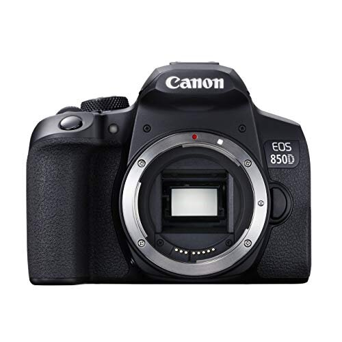 Canon Canon EOS 850D DSLR-Gehäuse