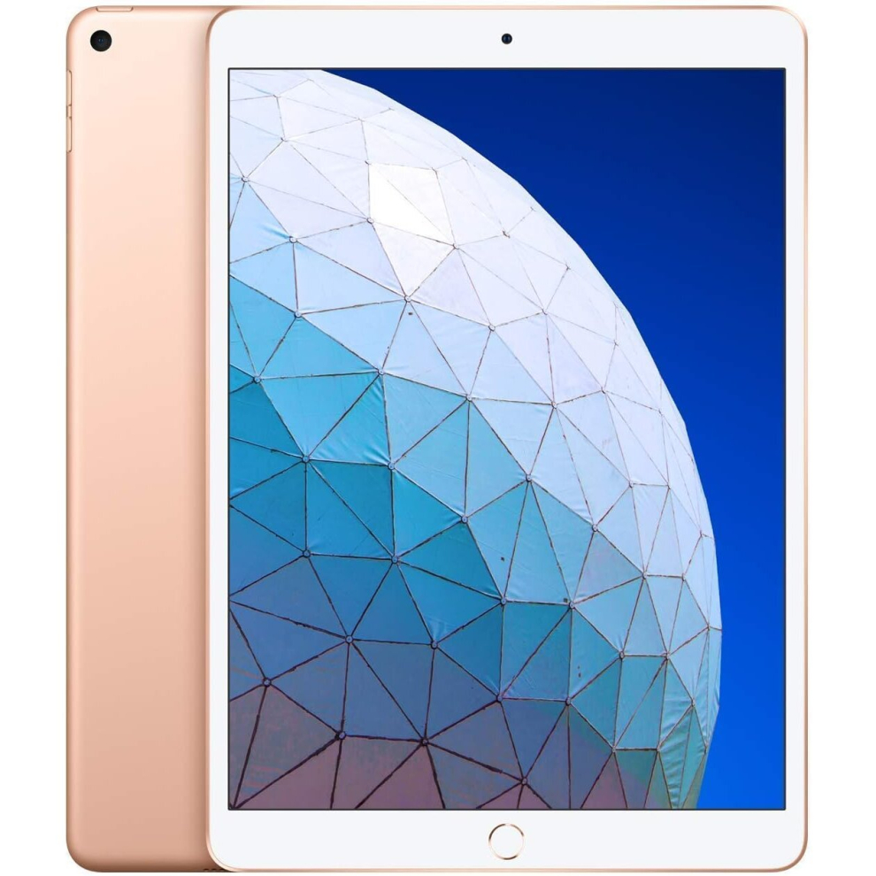 Apple Apple iPad Air 2019 10.5 WiFi (Global Spec) (64GB, Gold)