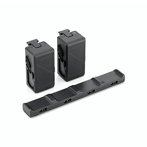 DJI DJI Avata Fly More Kit