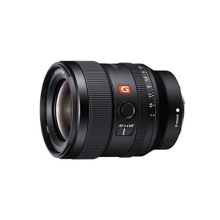 Sony FE 24mm f/1.4 GM Objektiv (SEL24F14GM) - Lichtstarkes Weitwinkel-Objektiv für anspruchsvolle Fotografie