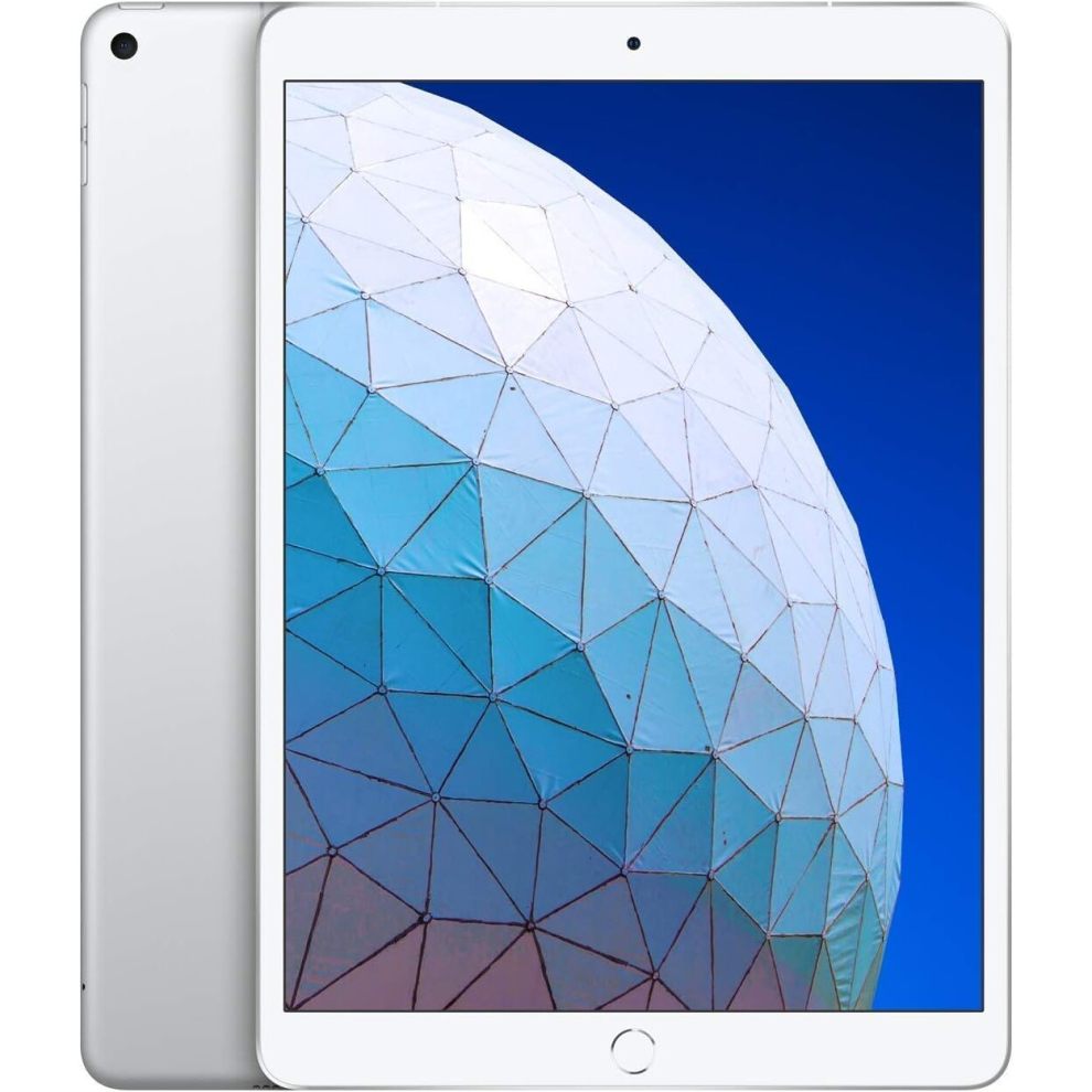 Apple Apple iPad Air 2019 10.5 WiFi (Global Spec) (64GB, Silver)