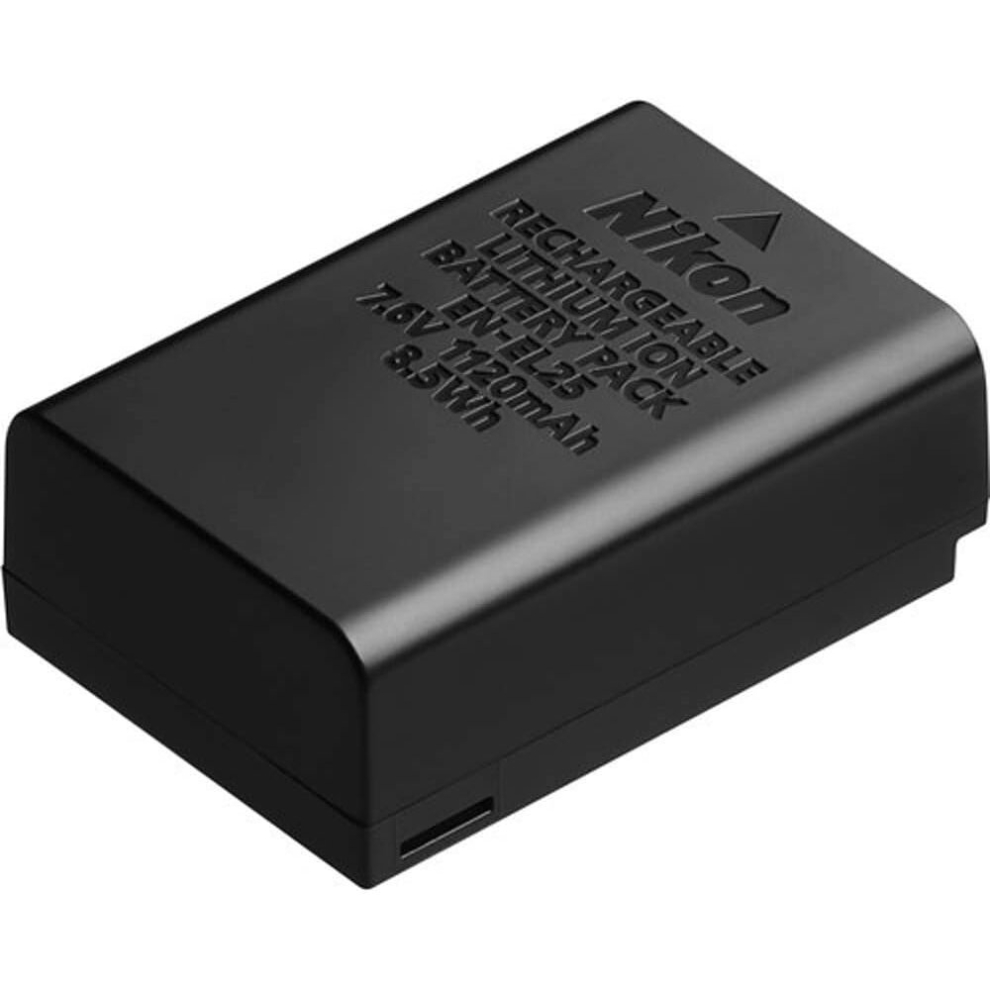 Nikon EN-EL25 Lithium-ion Battery