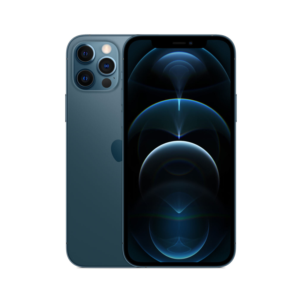 Apple Apple iPhone 12 Pro A2341 (International/CN version, 128GB, Pacific Blue)