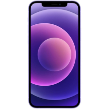 Apple iPhone 12 Mini A2399 (International/CN version, 128GB, Purple) - Refurbished