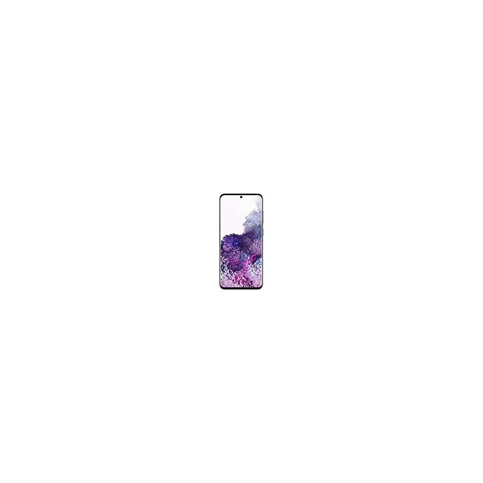 Samsung Galaxy S20FE (G780G-DS, 4G) (128GB/6GB, Cloud Lavender)