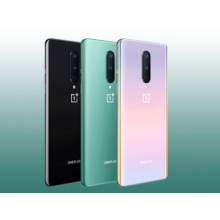 OnePlus OnePlus 8 IN2010 (International/CN version, 128GB/8GB, Glow) - Refurbished