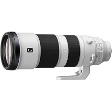 Sony FE 200-600mm F5,6-6,3 G OSS (SEL200600G)