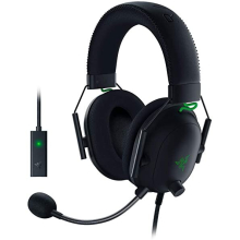 Razer Razer BlackShark V2 X Wired Gaming Headset