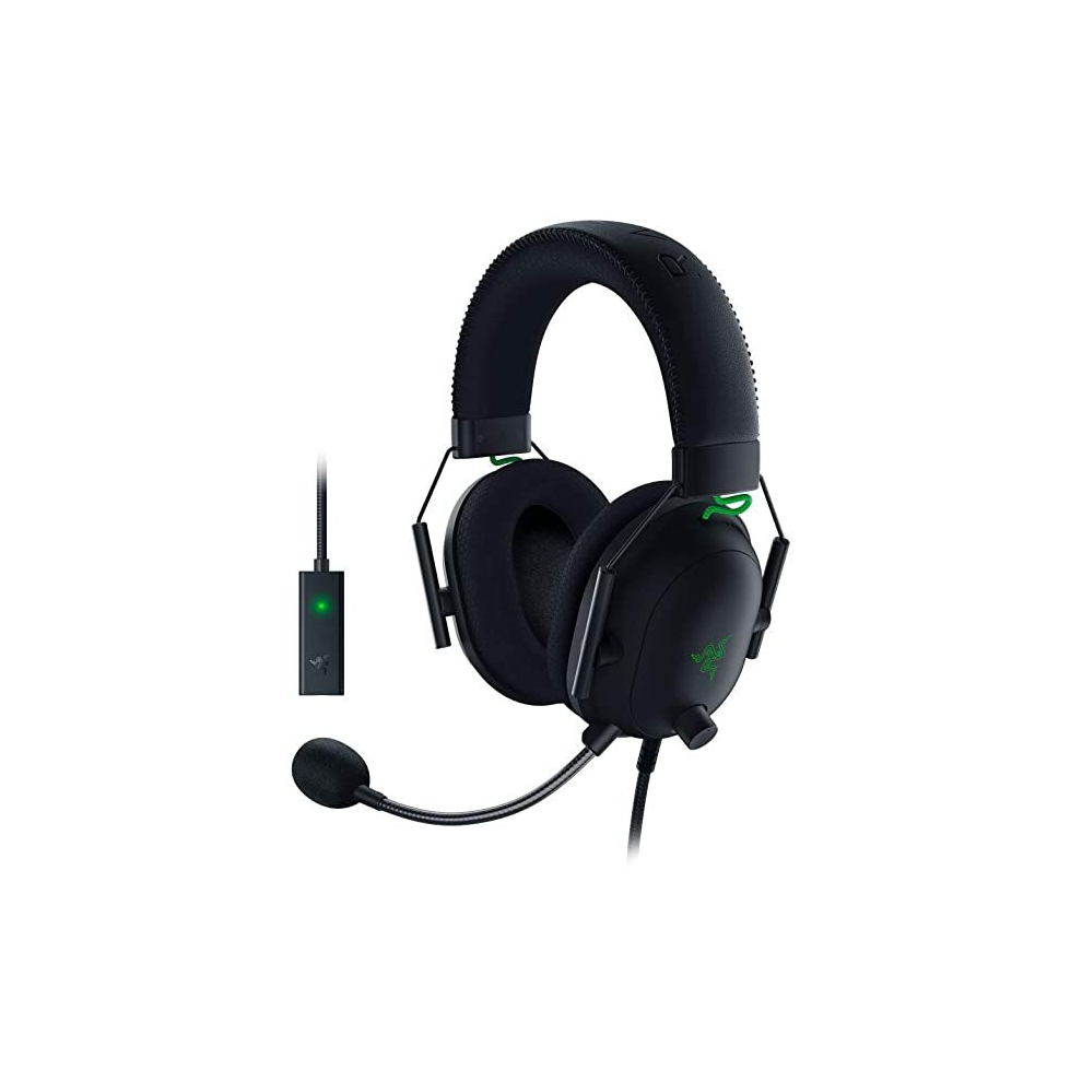 Razer Razer BlackShark V2 X Wired Gaming Headset