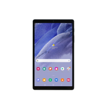 Samsung Galaxy Tab S7 FE (T733, WiFi) (64GB/4GB, Mystic Silver) - Refurbished